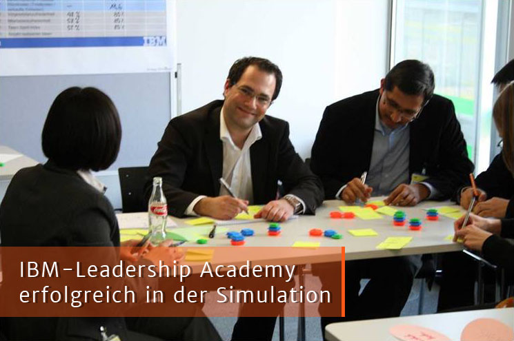 IBM Leadership Academy